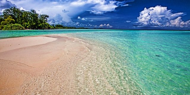 Lugares para visitar en las islas Andaman y Nicobar
