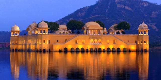jaipur tourism