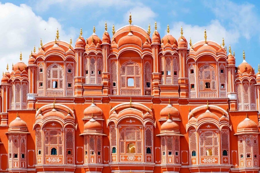 rajasthan places to visit in june