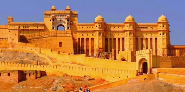Rajasthan Inde