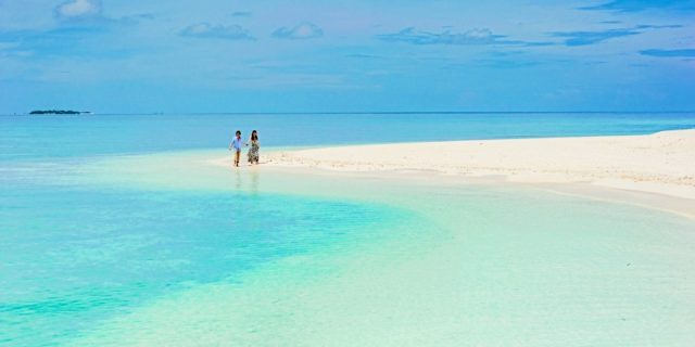 Romantic Lakshadweep: The BEST Lakshadweep Honeymoon Package