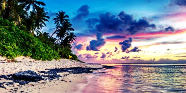 Luxury Lakshadweep Tour Package with Family for Lifetime Memories