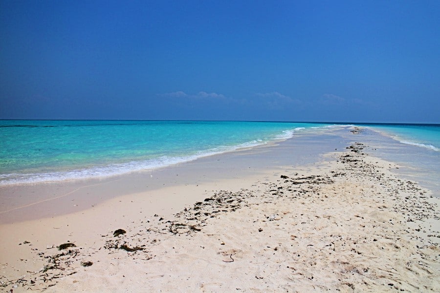 Decoding Lakshadweep SPORTS Package Secrets Best Time to Visit