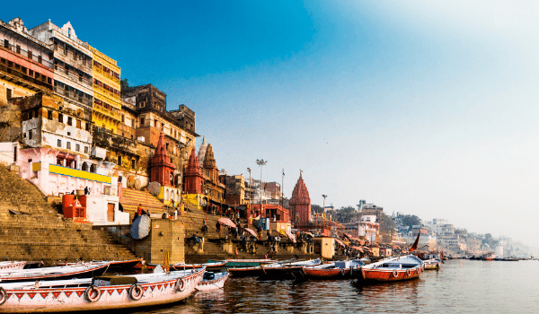 Varanasi