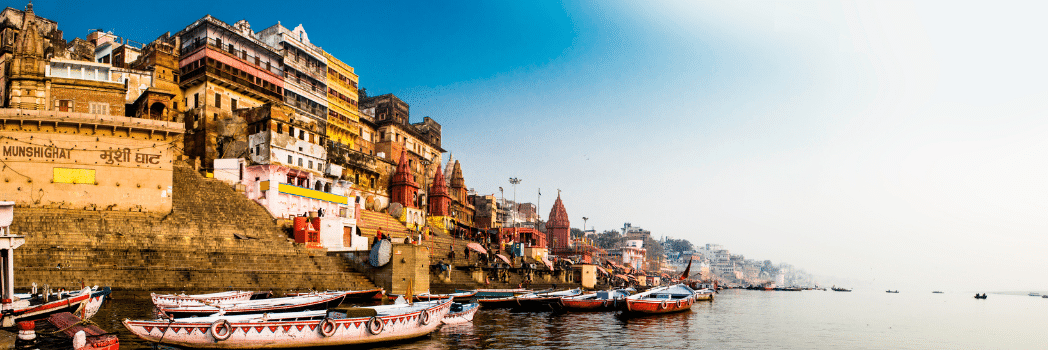 Varanasi