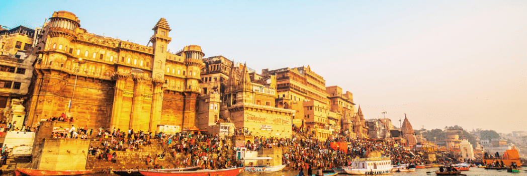 varanasi