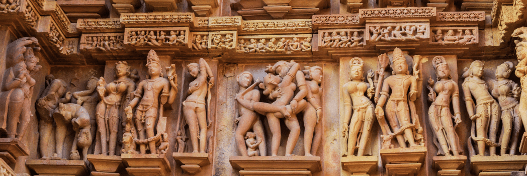 Khajuraho Temple