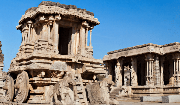 hampi india