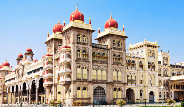 Mysore India