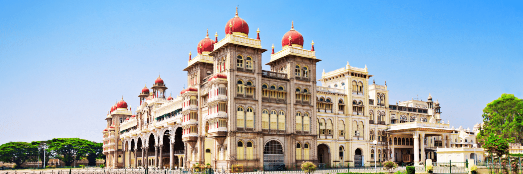 Mysore India