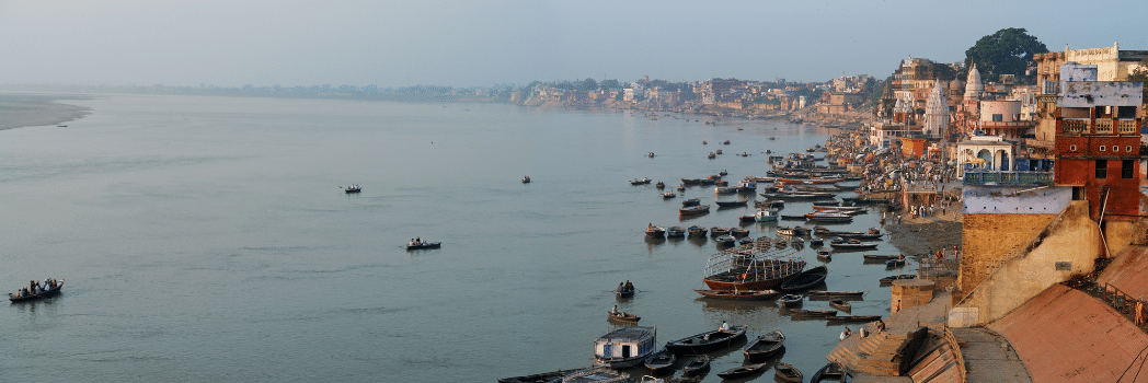 varanasi