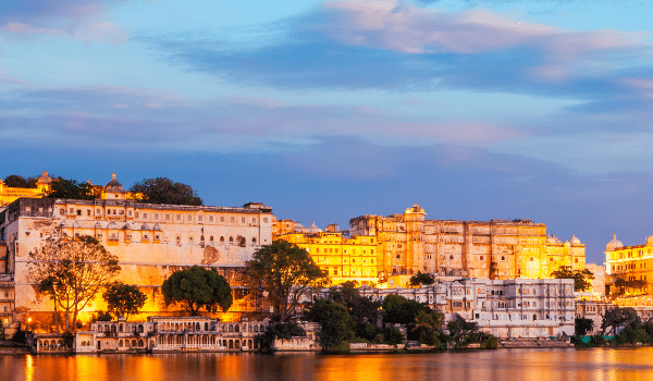 Udaipur