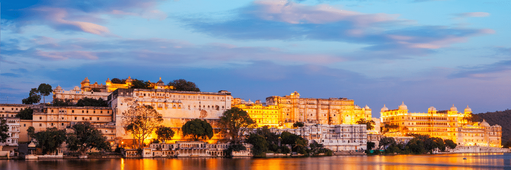 Udaipur