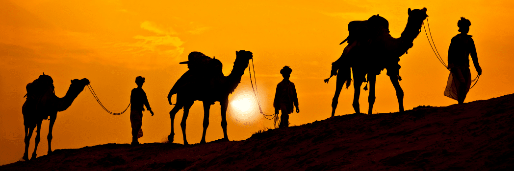 jaisalmer india