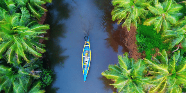 kerala