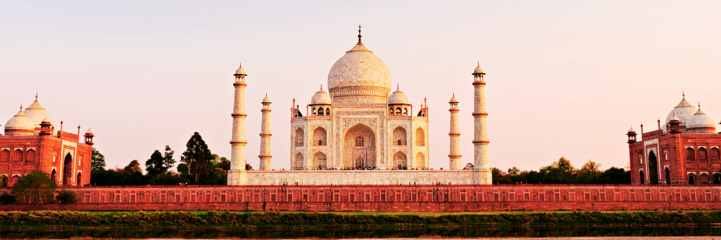 golden triangle india