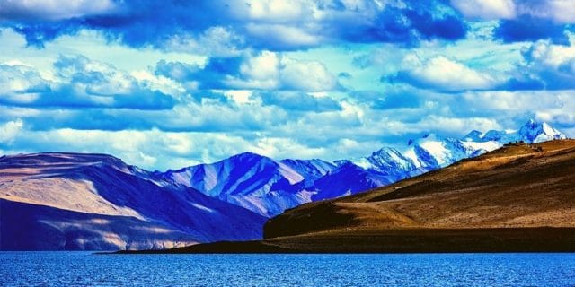 ladakh lake