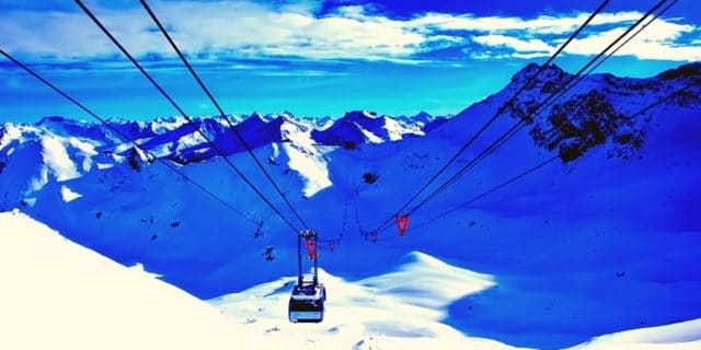 gulmarg tour packages