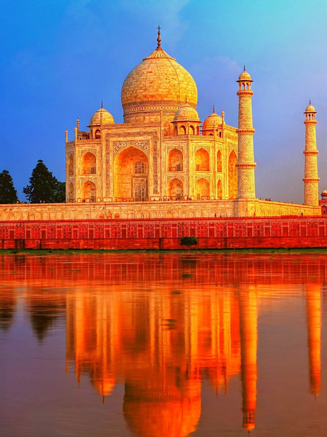 Los 10 mejores destinos culturales en India INDIA Trotter