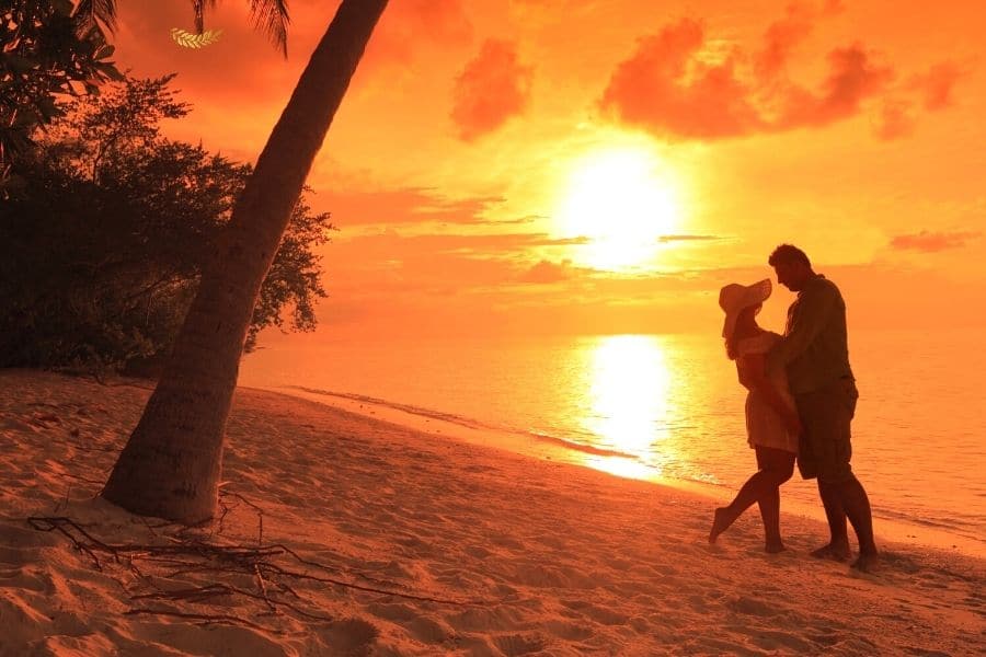 Romantic Lakshadweep: The BEST Lakshadweep Honeymoon Package