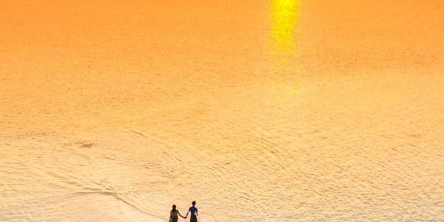 paquetes de luna de miel lakshadweep