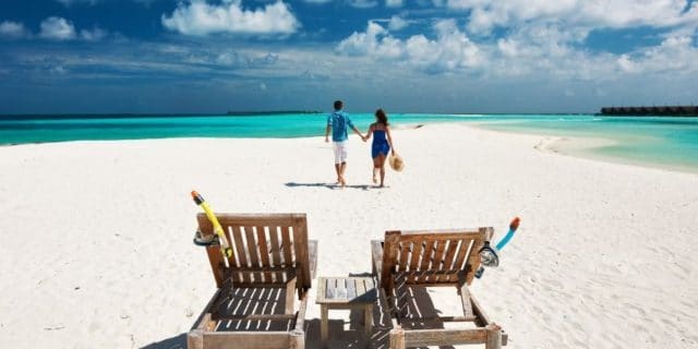 Lakshadweep Tourism Cost