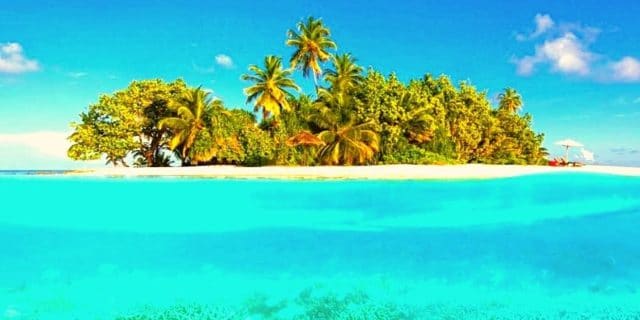 Lakshadweep Government Tour Packages