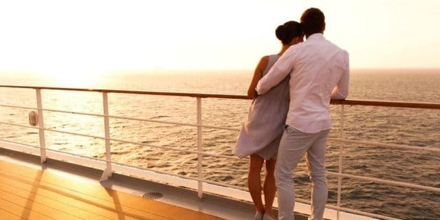 Lakshadweep Honeymoon Packages by Ship