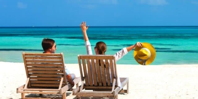 Lakshadweep Couple Packages