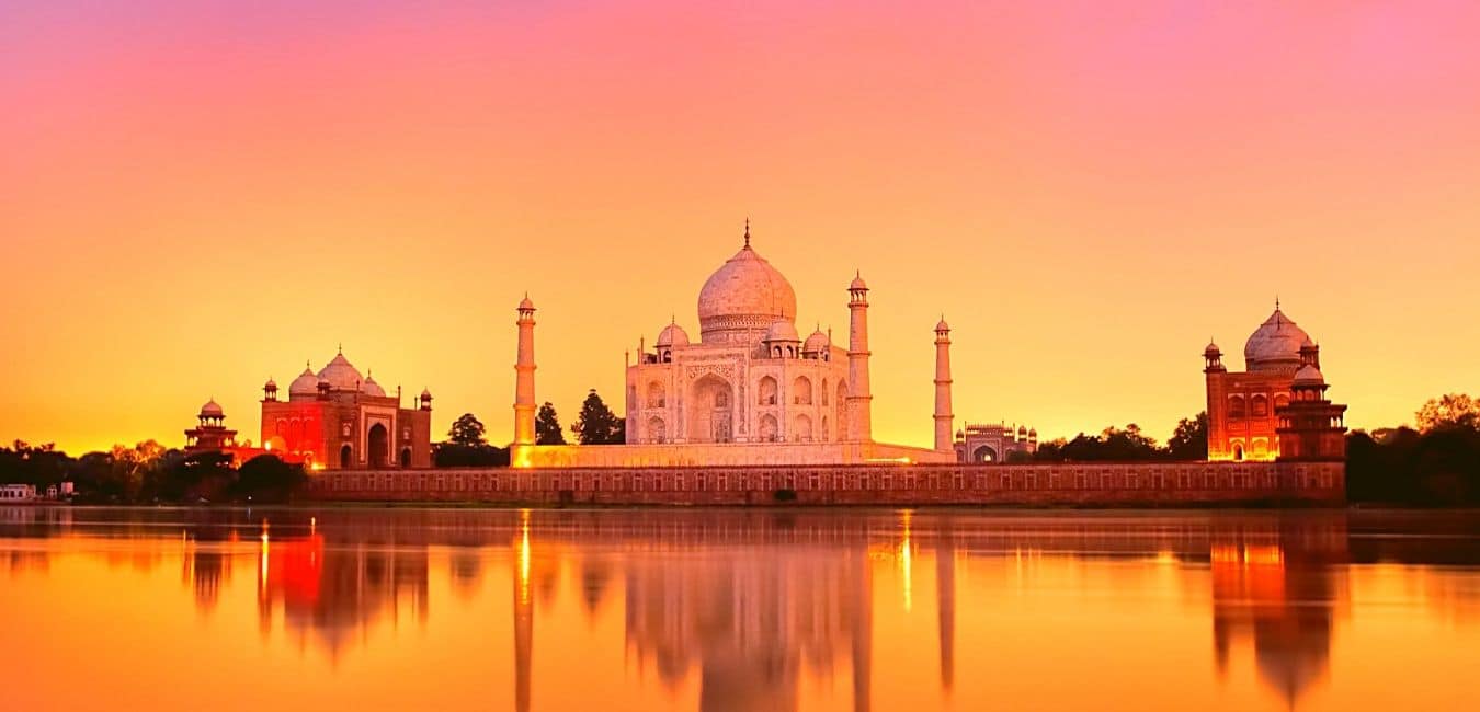 tours to golden triangle