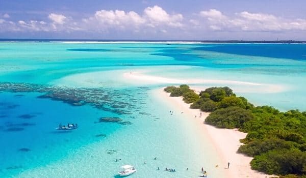 Lakshadweep Holidays