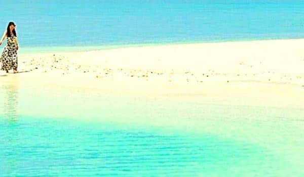 Lakshadweep Trip Package