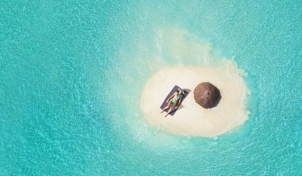 Lakshadweep Holiday Package