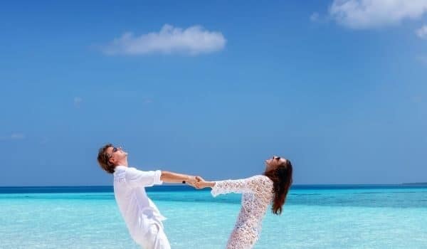 lakshadweep honeymoon packages