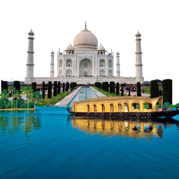 delhi agra jaipur tour package