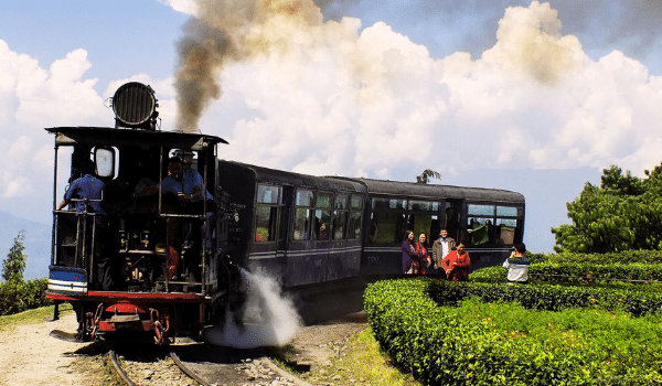 Darjeeling