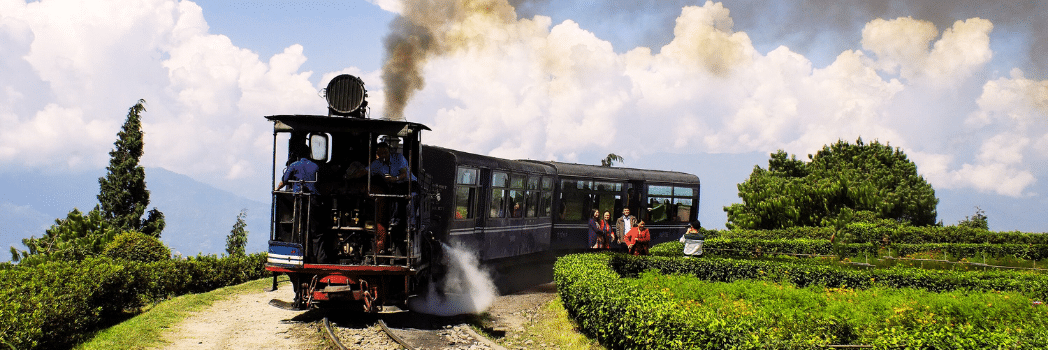 Darjeeling