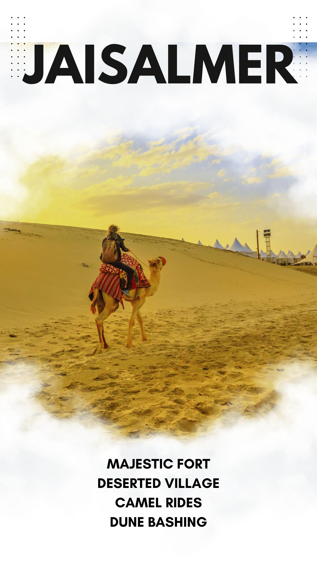 Jaisalmer