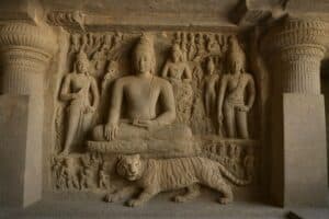 ajanta and ellora caves tour package private tour