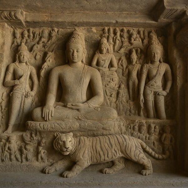ajanta and ellora caves tour package private tour