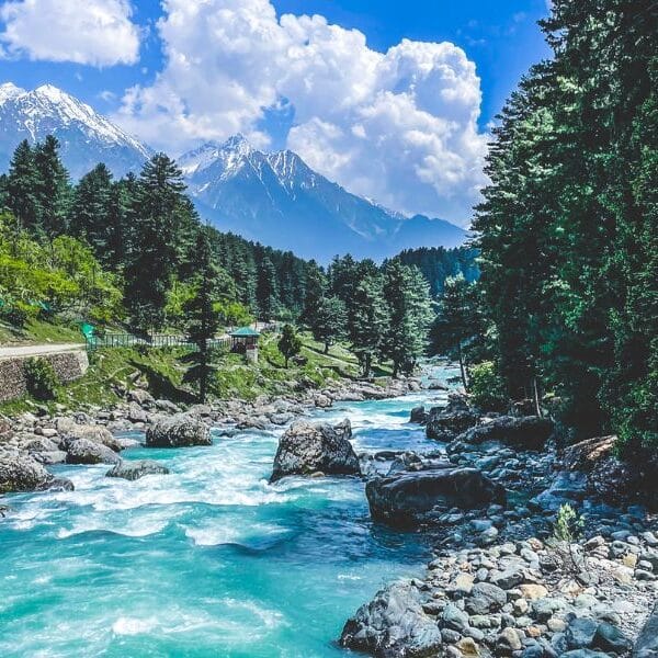 himalaya mountain tour private india