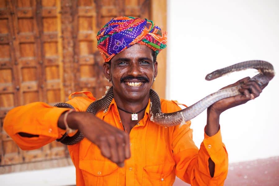 tour of rajasthan Customized Private