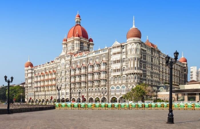 2 day trip in mumbai in a tailor-made India journey