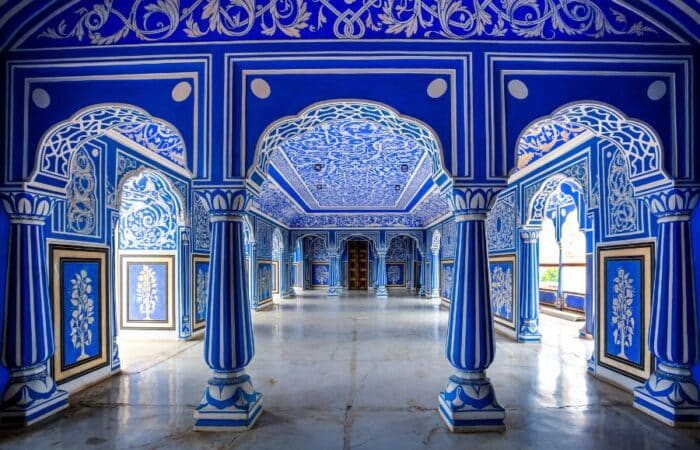 3 nights 4 days Golden Triangle tour with Agra sunrise and Jaipur landmarks as a private Golden Triangle tour
