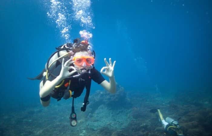 5 days trip to lakshadweep as a private luxury island escape