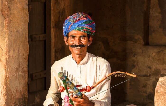 Tour del Triangolo d'Oro da Jaipur, passando per Agra e Delhi, con viaggio privato lungo un raffinato itinerario storico del Nord dell'India.