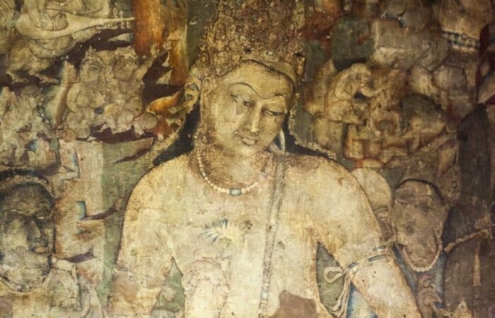 ajanta ellora caves tour package in a curated heritage experience
