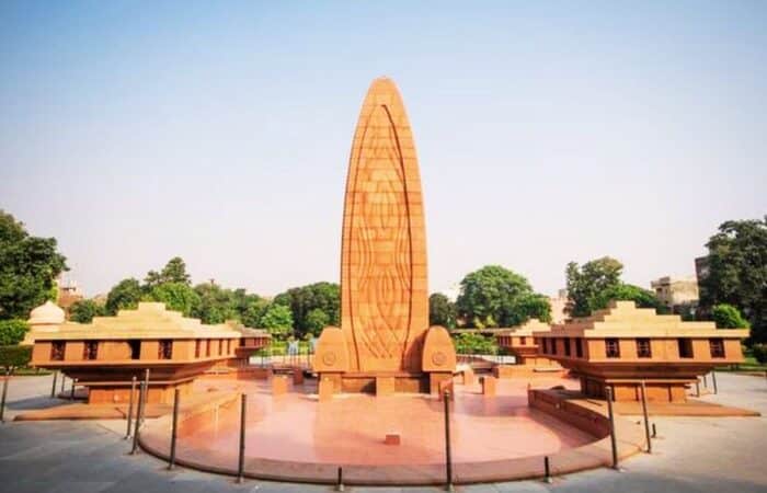 amritsar city tour package in a curated heritage experience