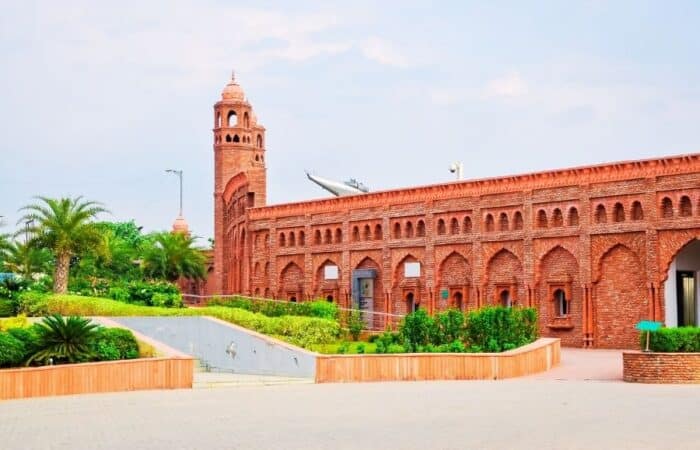 amritsar tour package in a curated heritage experience