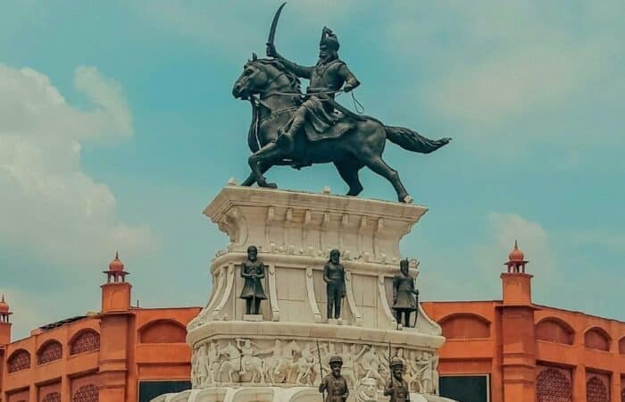 amritsar travel package in a curated heritage experience